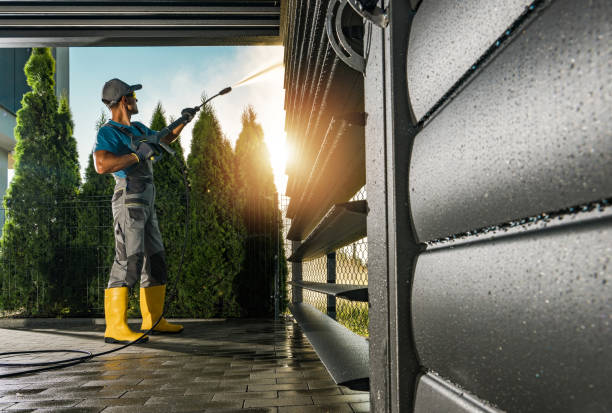 Best Roof Power Washing Services  in Lacon, IL