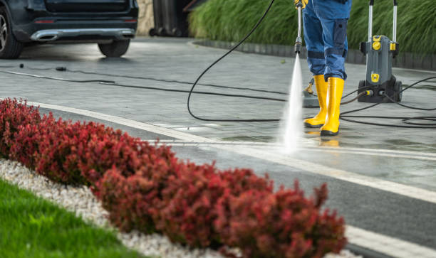 Pressure Washing Services for Businesses in Lacon, IL