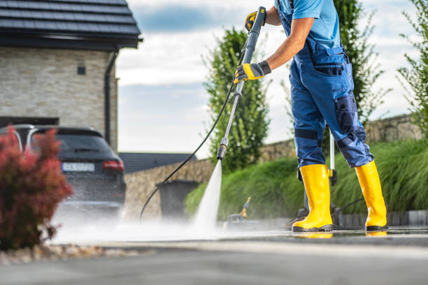 Best Concrete Pressure Washing  in Lacon, IL